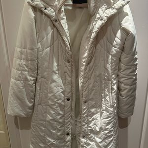Mexx Winter Car Coat